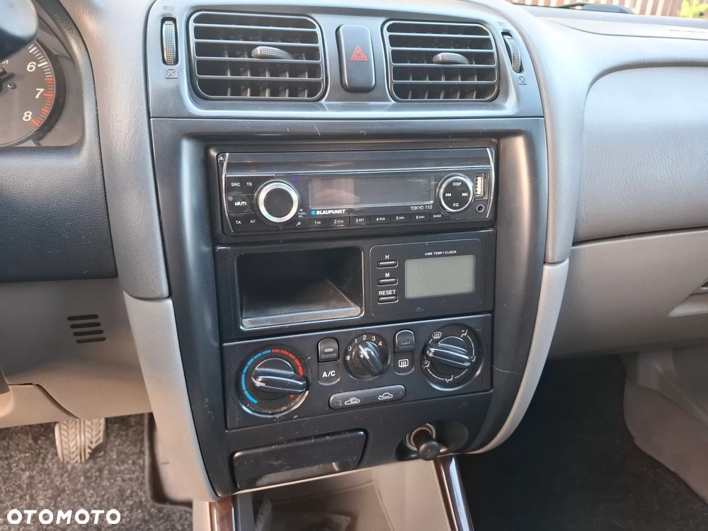 Mazda 626 1.9 Comfort - 10