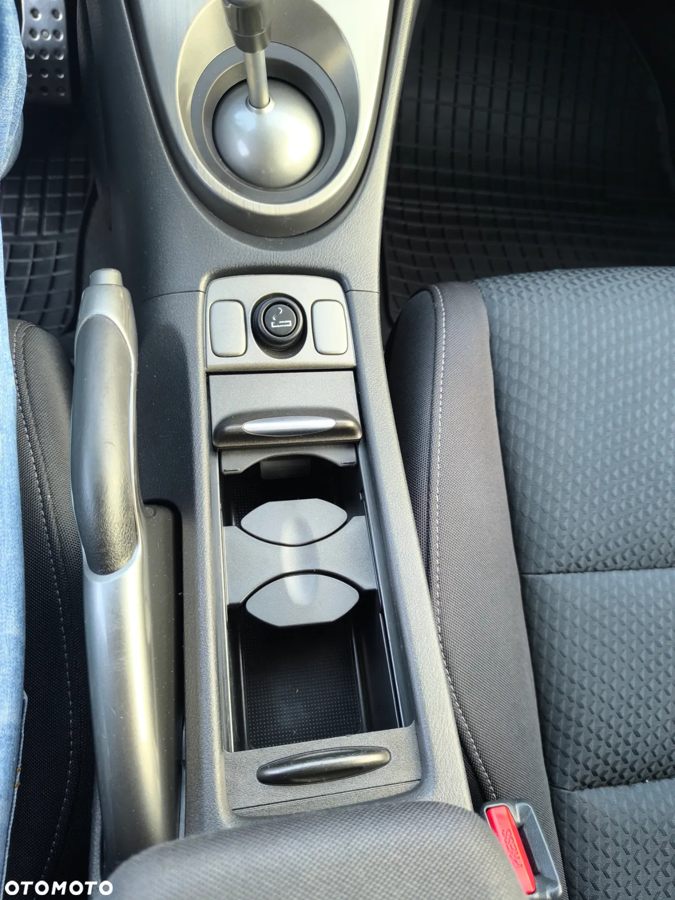Honda Civic 1.8 Comfort - 24
