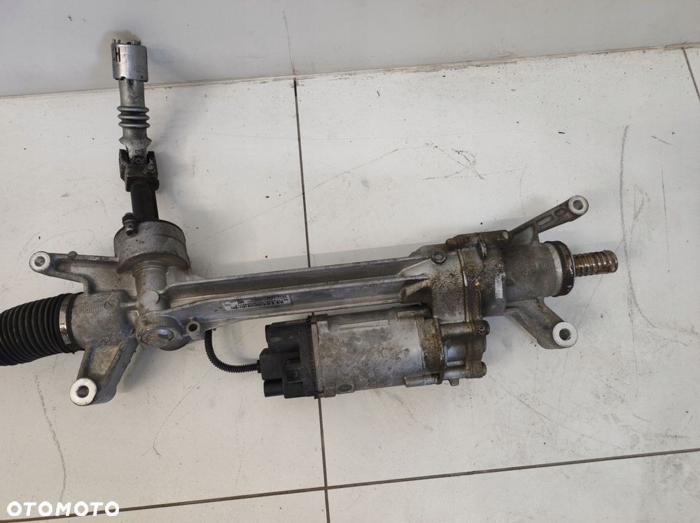 maglownica przekładnia kierownicza eu mercedes e klasa w213 213 4matic - 9