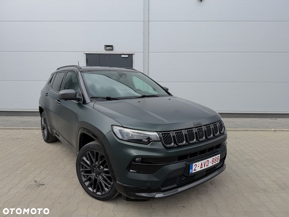 Jeep Compass - 2