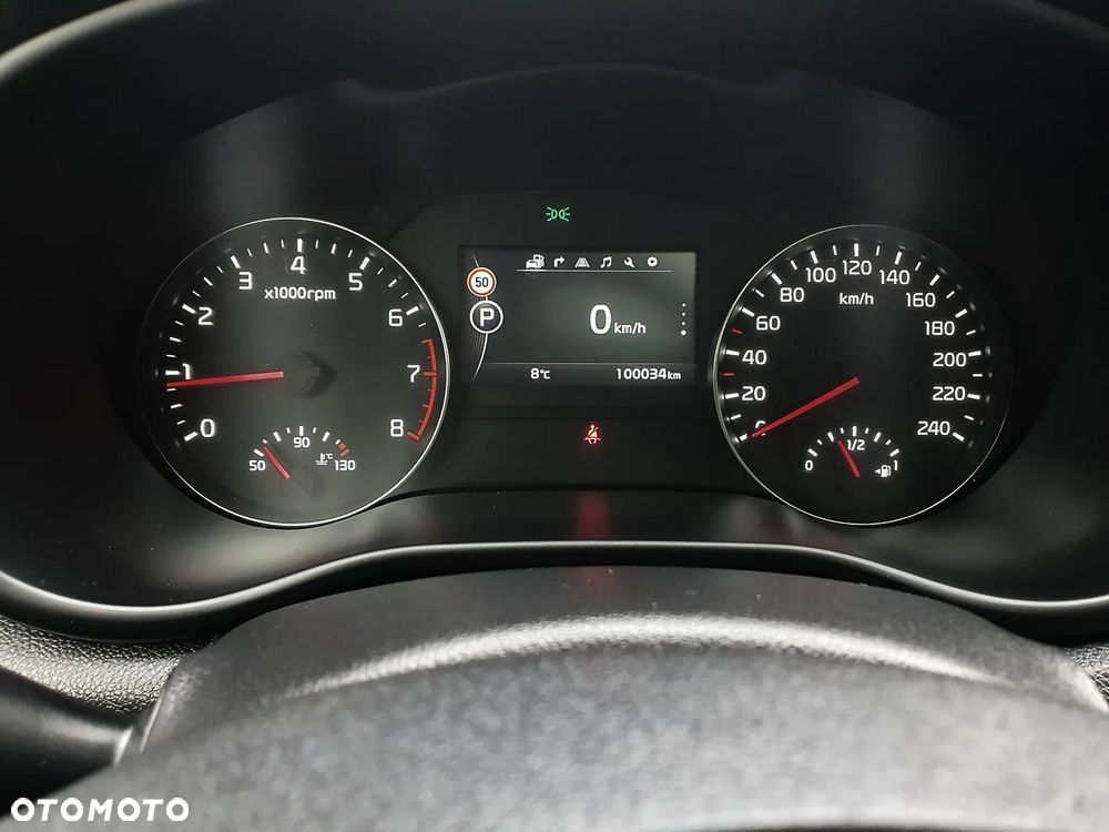 Kia Sportage 1.6 T-GDI GT Line 4WD DCT - 29