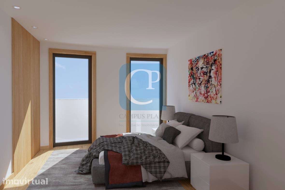 Apartamento T2 Costa Cabral, Paranhos, Porto - Grande imagem: 5/9