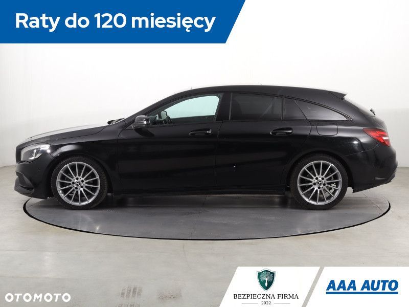 Mercedes-Benz CLA - 4