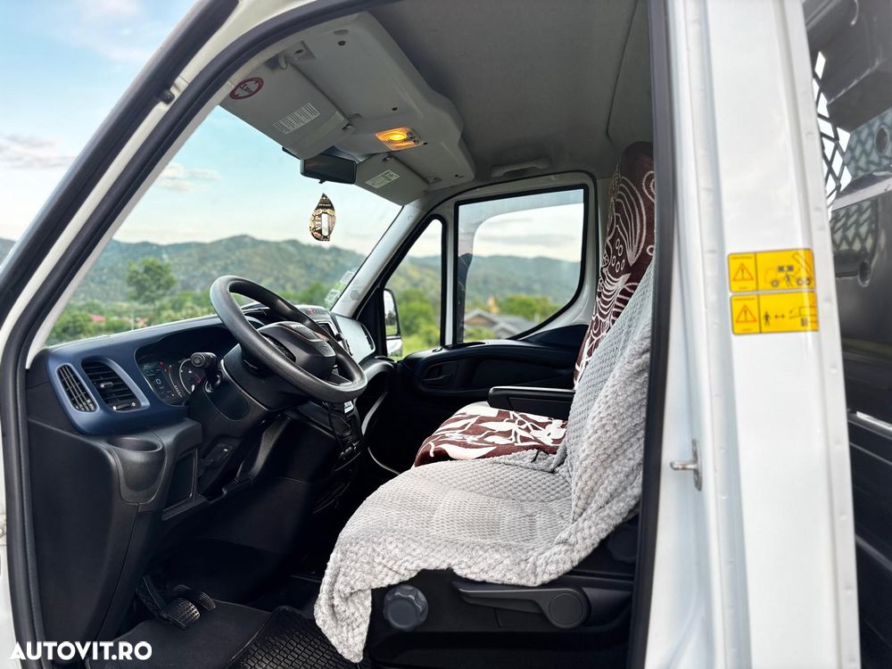 Iveco Daily - 7