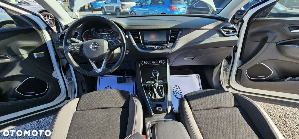 Opel Grandland X - 21