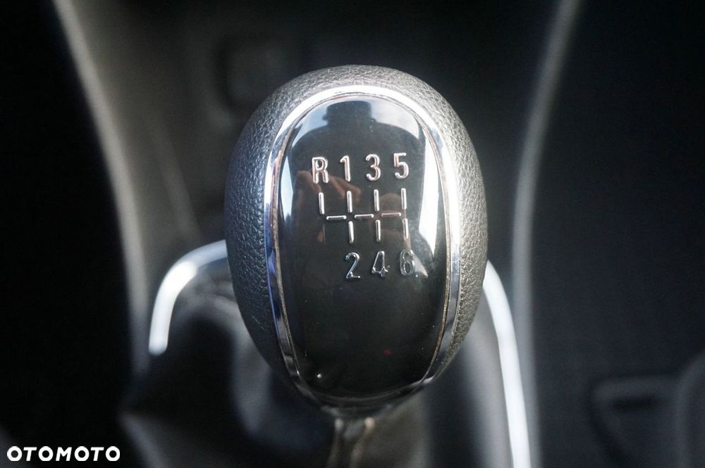 Opel Mokka 1.4 T Enjoy S&S 4x4 - 11