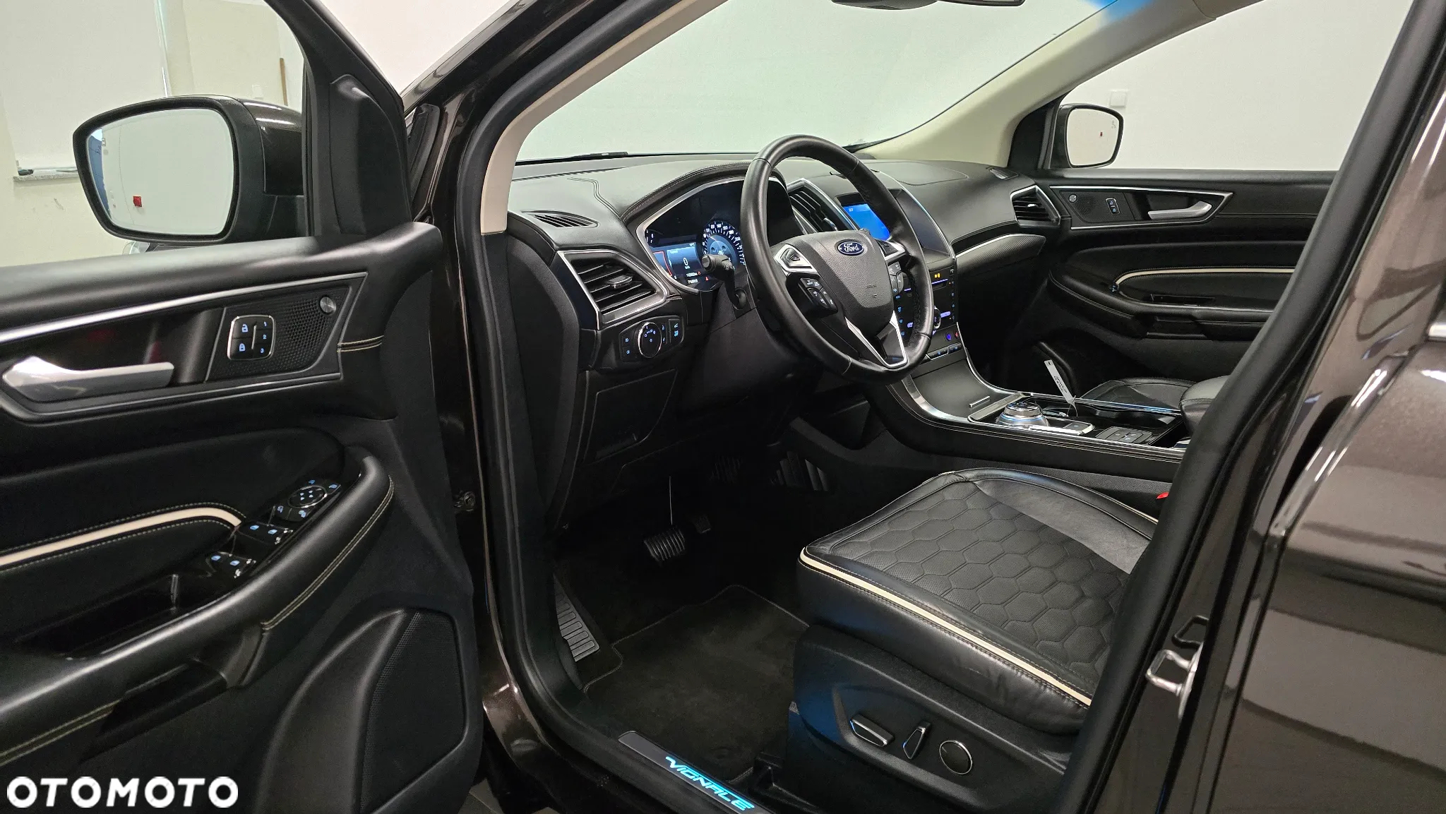 Ford Edge 2.0 EcoBlue Bi-Turbo 4x4 Vignale - 6