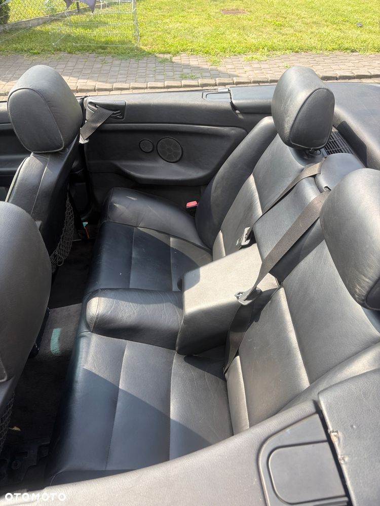 BMW Seria 3 - 12