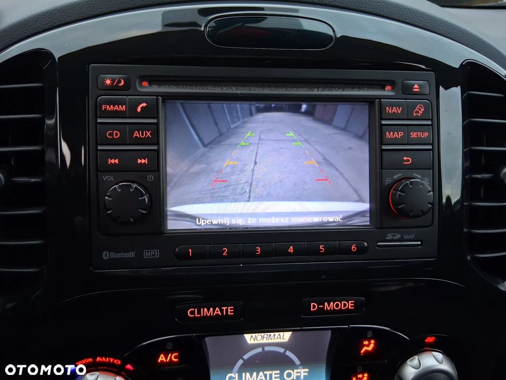 Nissan Juke 1.6 T Acenta - 12