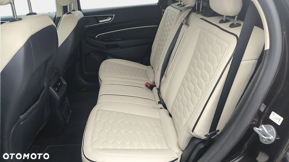 Ford Edge 2.0 EcoBlue Twin-Turbo 4WD Vignale - 25