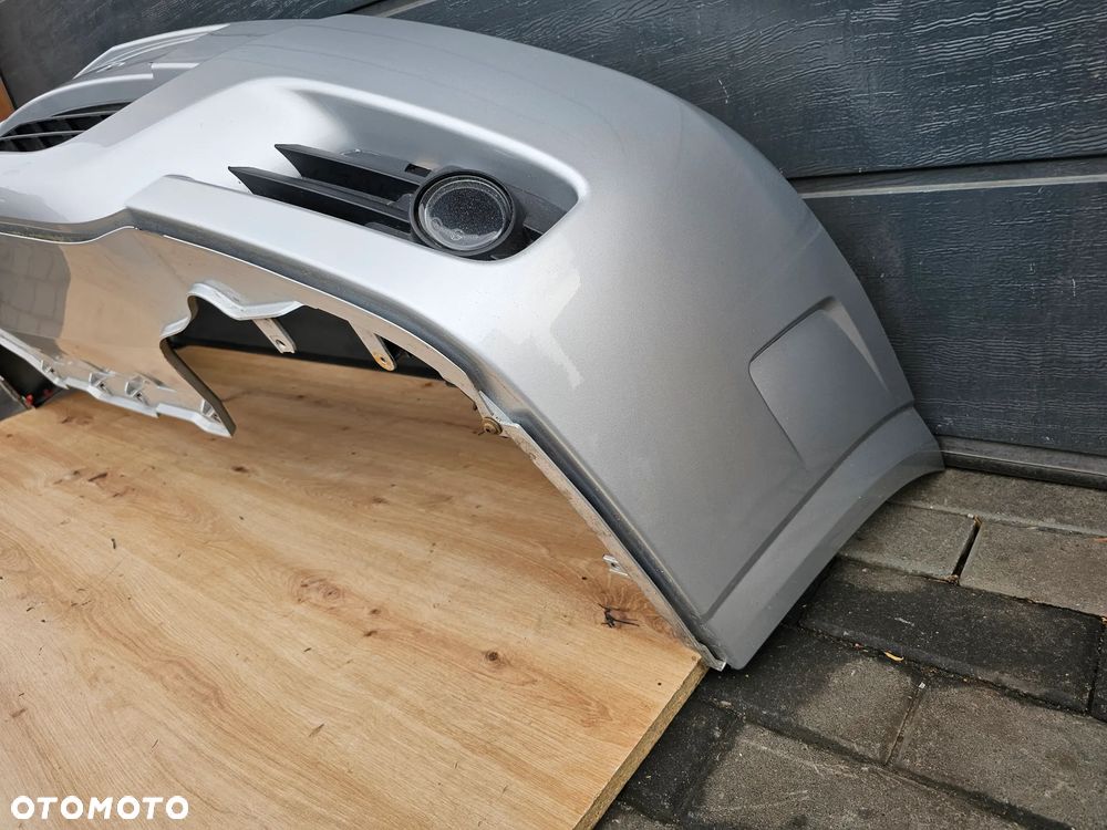 ZDERZAK PRZÓD PRZEDNI OPEL VECTRA C SIGNUM PRZED LIFT LIFTEM Z157 GTS HALOGENY - 16