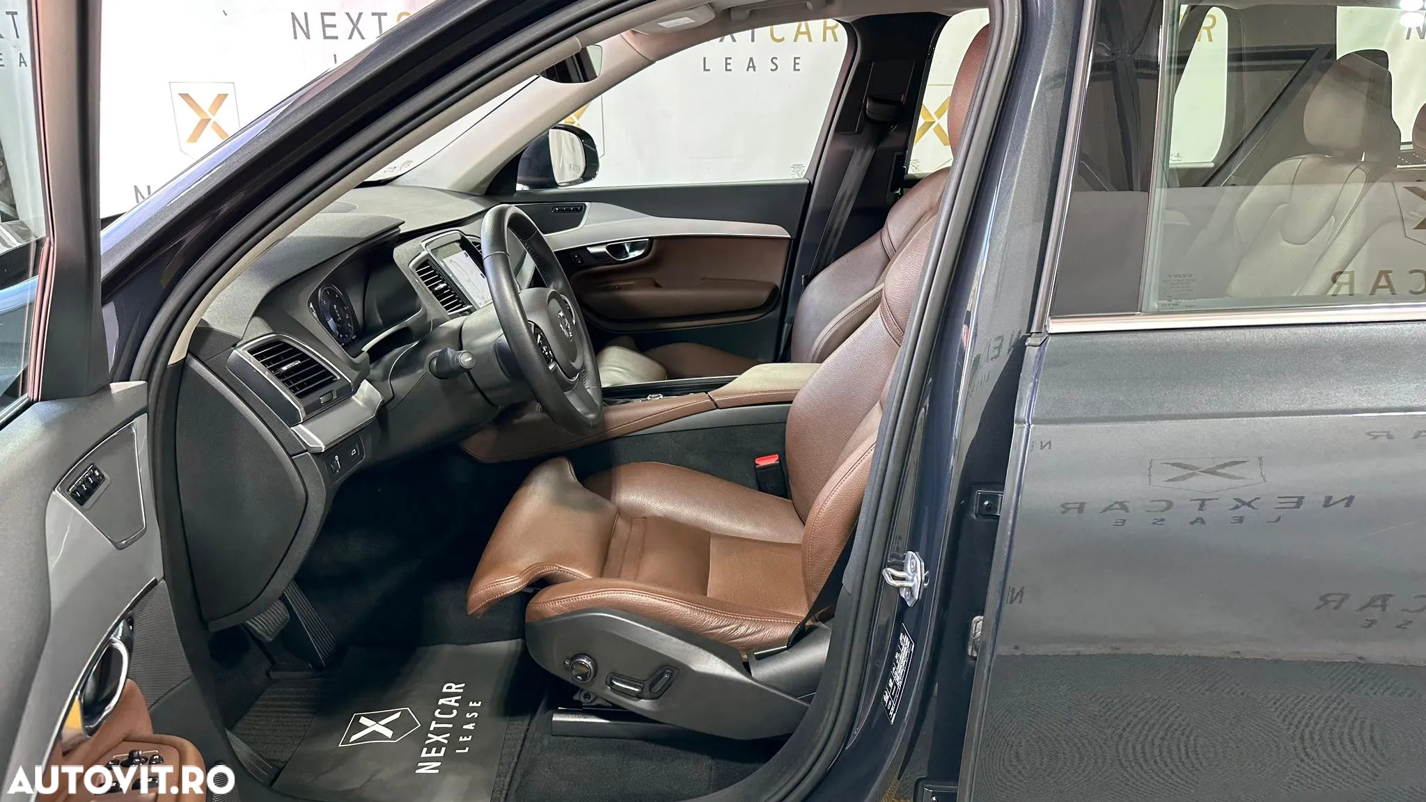 Volvo XC 90 D4 Momentum - 10