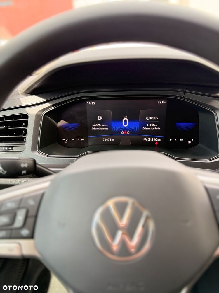 Volkswagen Polo - 12