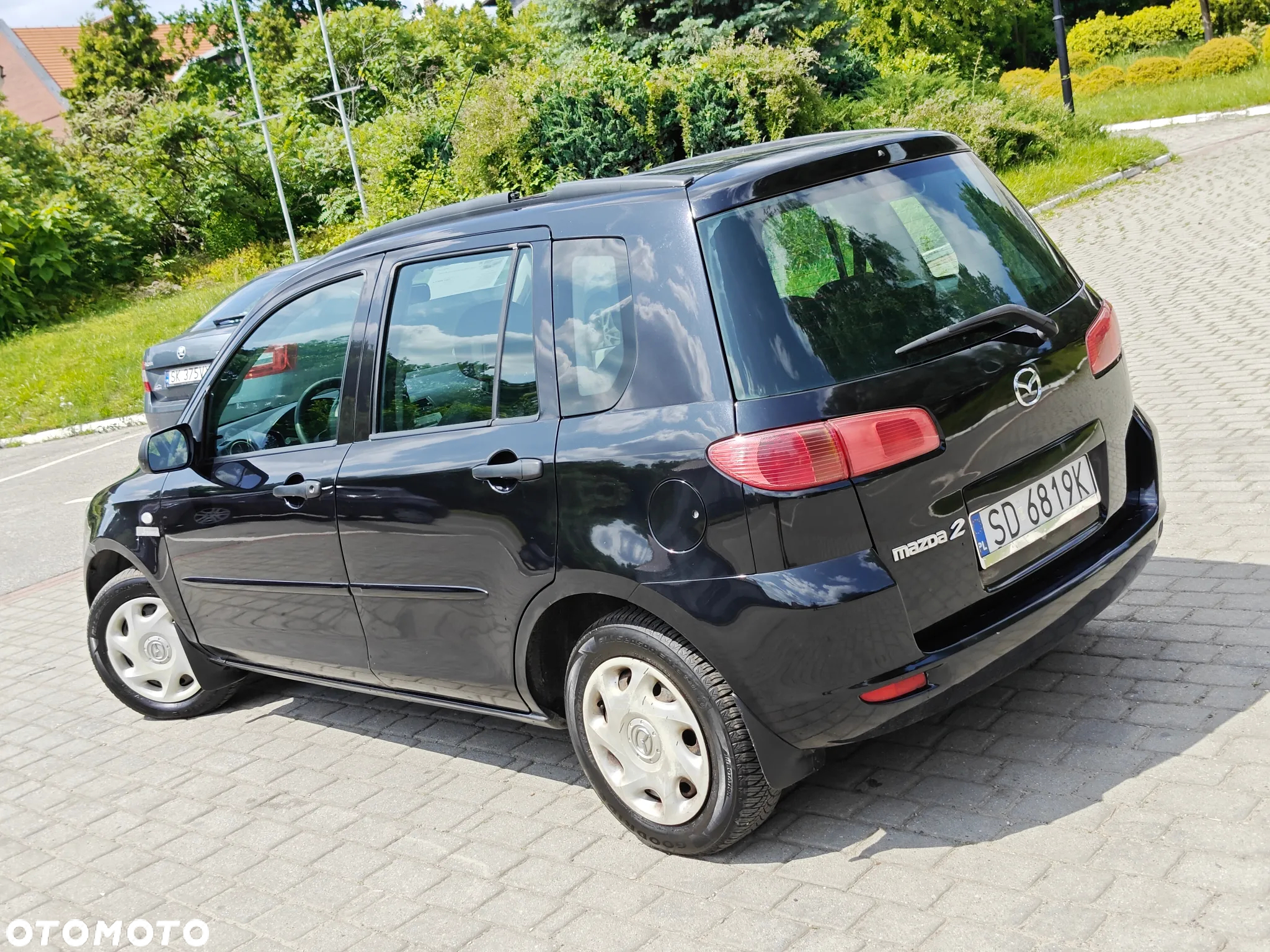 Mazda 5 1.8 Comfort - 6