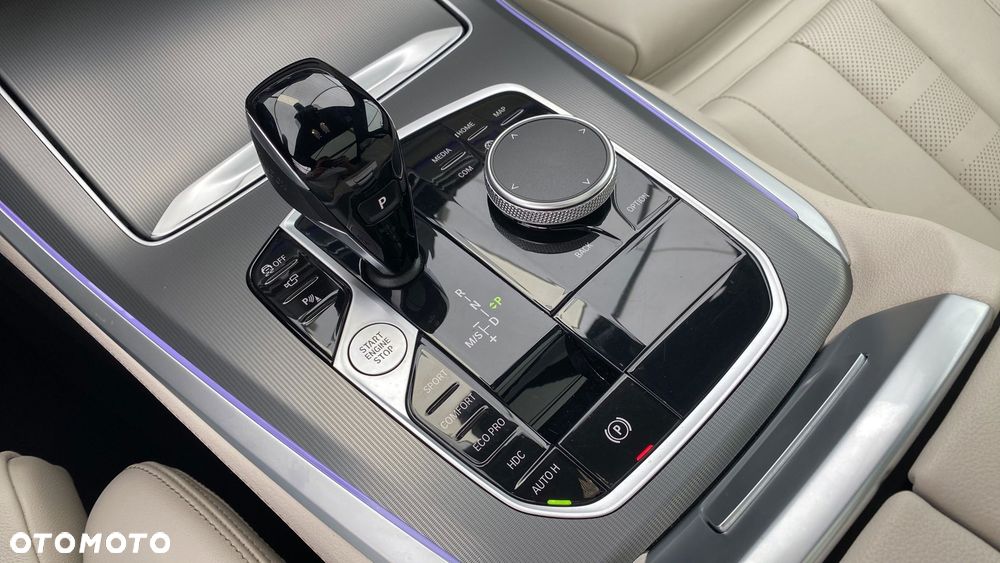 BMW X5 xDrive40d mHEV sport - 17