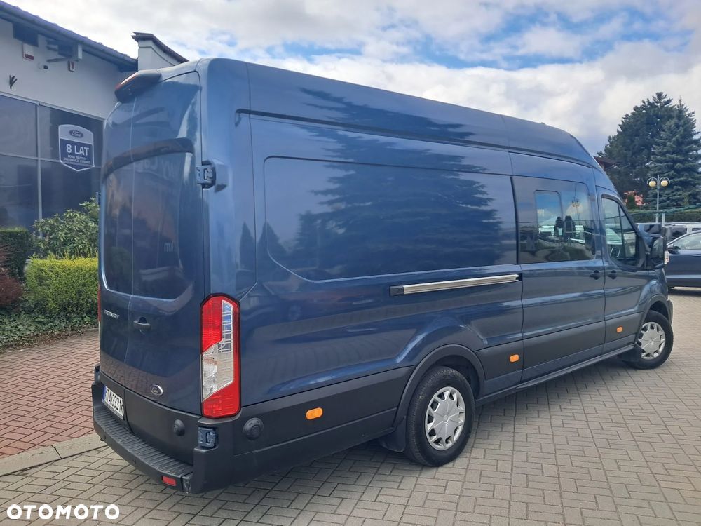 Ford Transit - 11