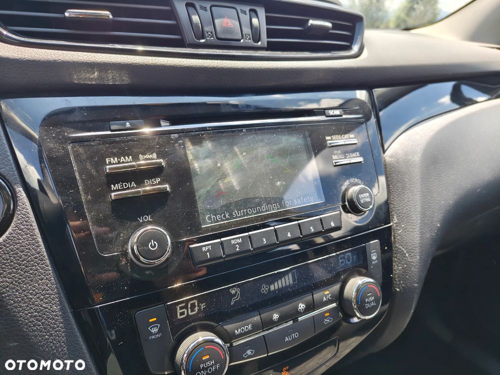 Nissan Qashqai - 22