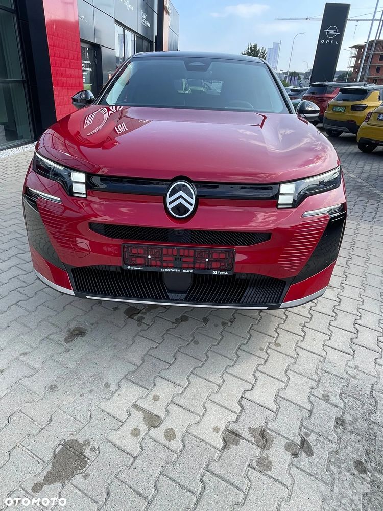 Citroën C5 Aircross - 10