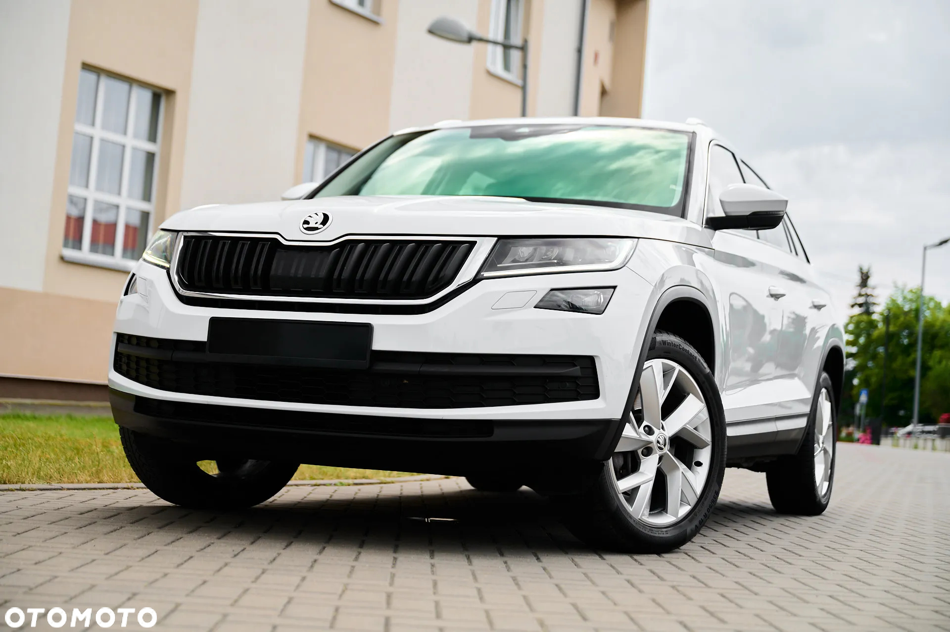 Skoda Kodiaq 2.0 TSI 4x4 Style DSG - 2