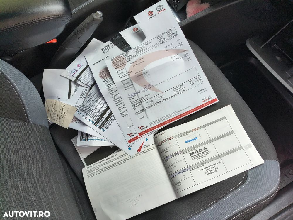 Renault Clio Energy TCe 90 Start & Stop Luxe - 32