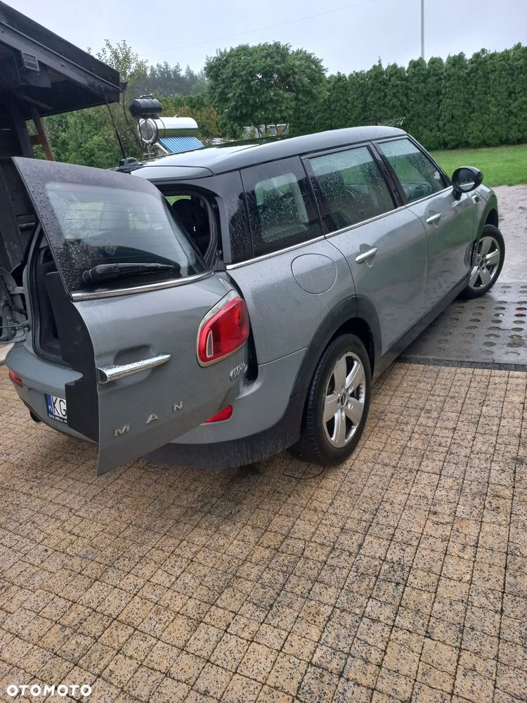 MINI Clubman - 2