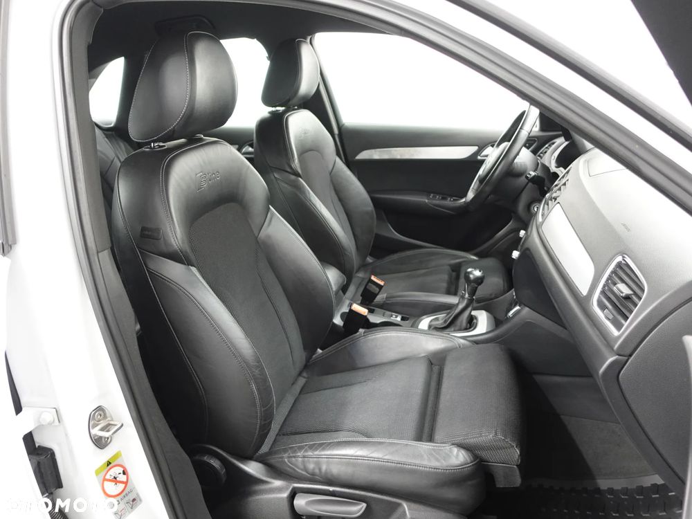 Audi Q3 2.0 TDI - 26