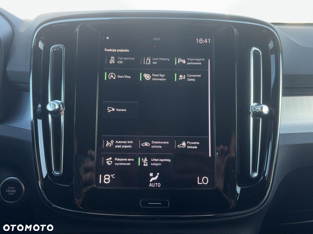 Volvo XC 40 - 17