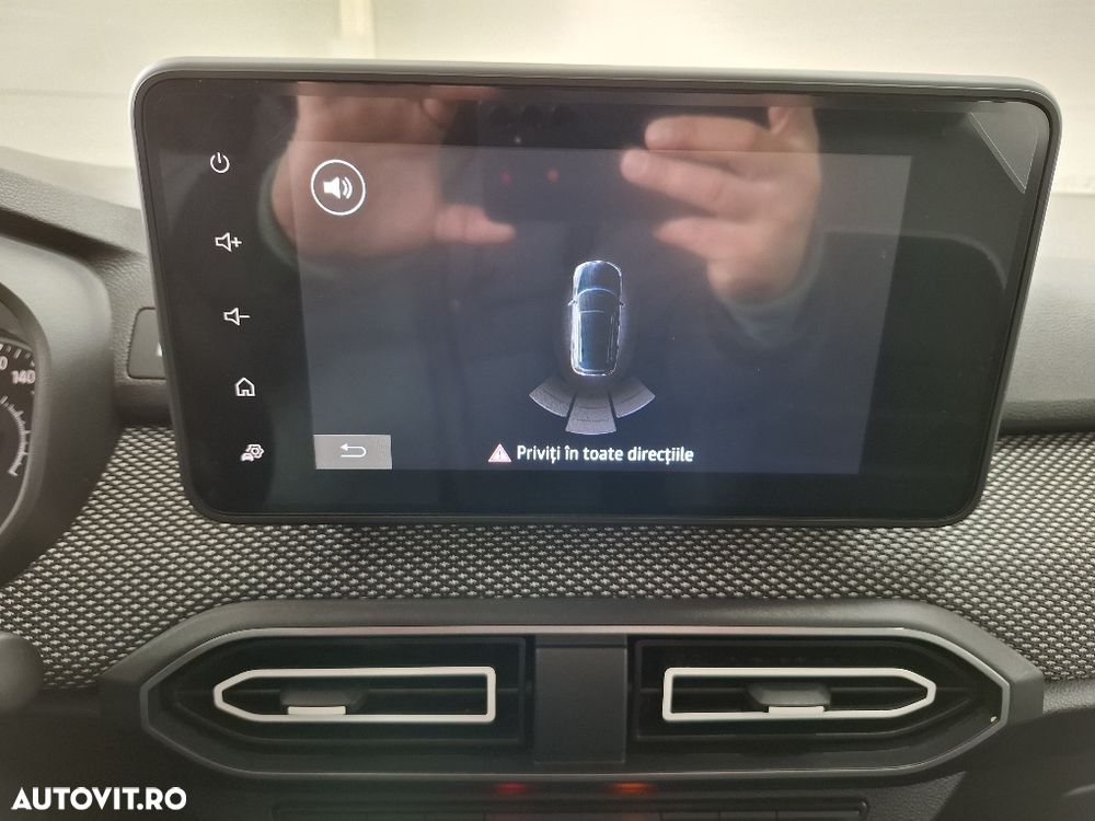 Dacia Logan ECO-G 100 MT6 Expression - 18