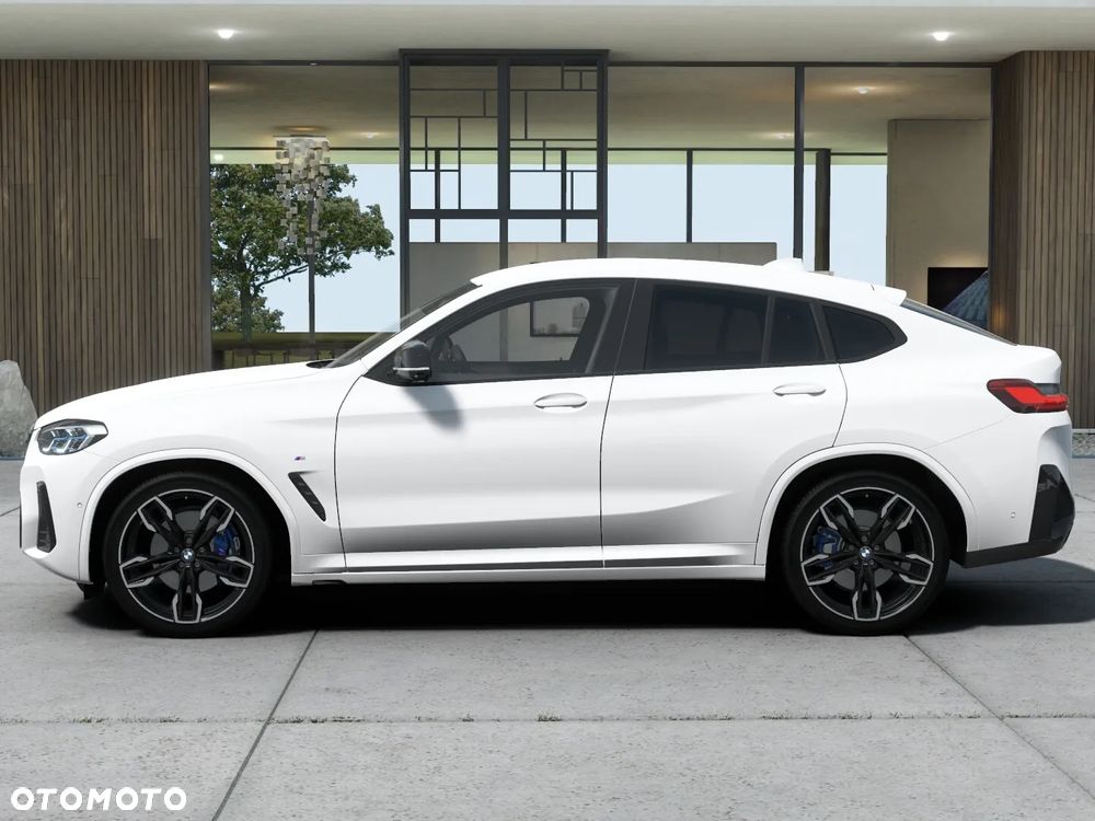 BMW X4 - 2