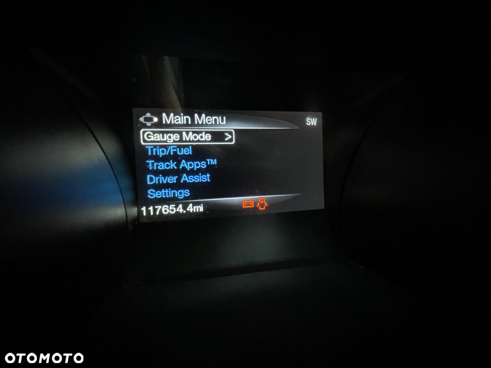 Ford Mustang 5.0 V8 GT - 21