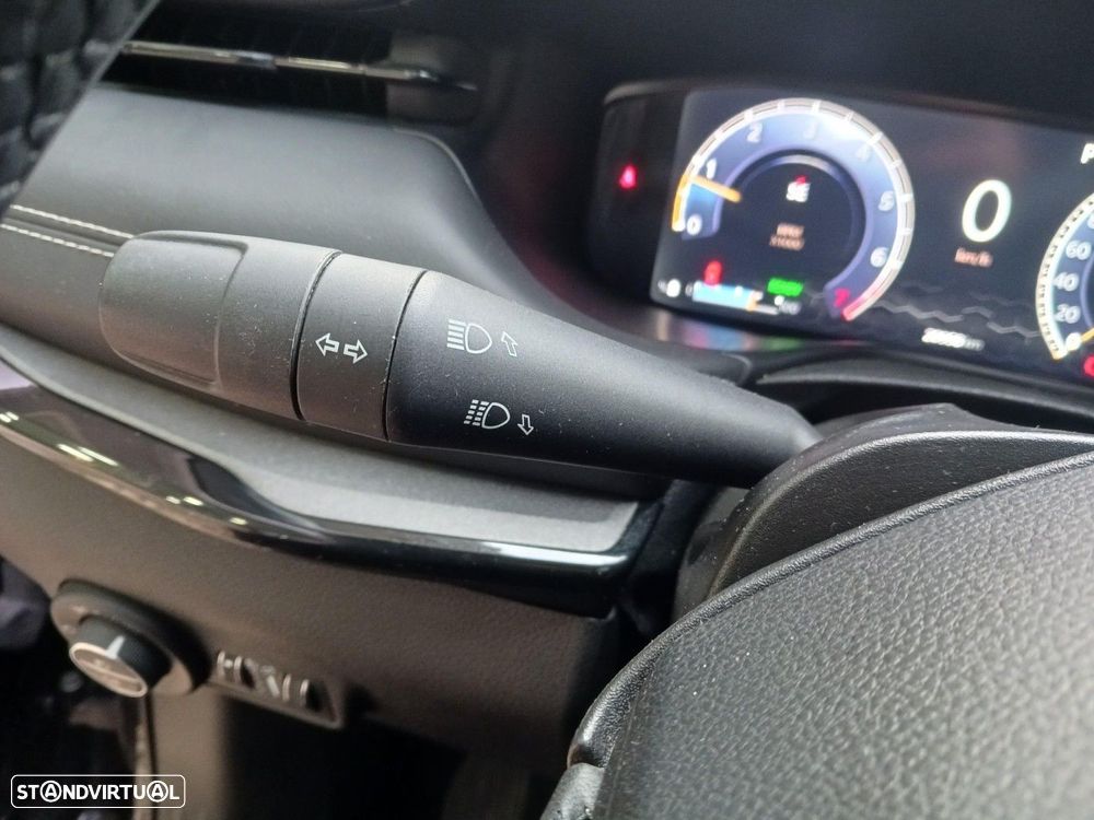 Jeep Compass 1.5 TG e-Hybrid Summit DCT - 27