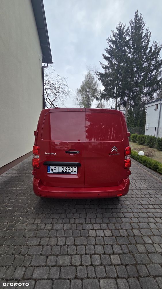 Citroën Jumpy - 5