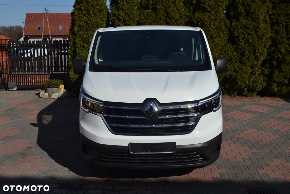 Renault Trafic 2.0 L2H1 HD Extra (bryg.) - 11