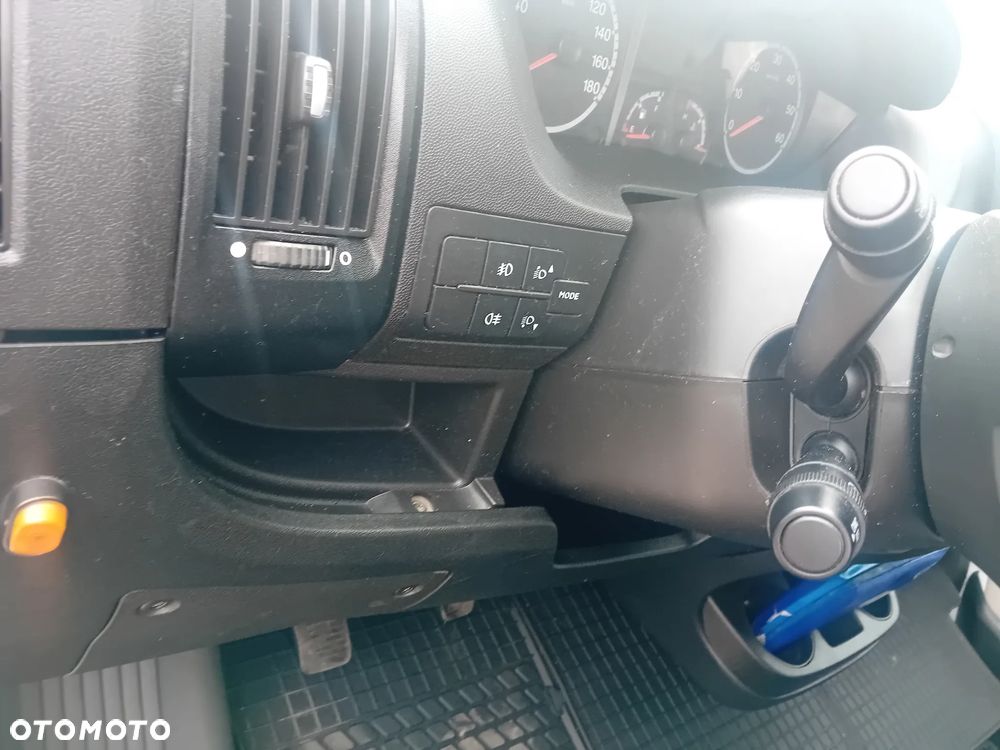Fiat Ducato - 20