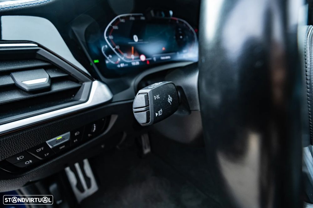 BMW 330 i Pack M Shadow Auto - 51