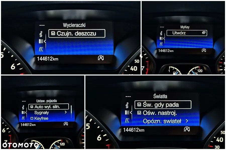Ford C-MAX 1.0 EcoBoost Titanium ASS - 36