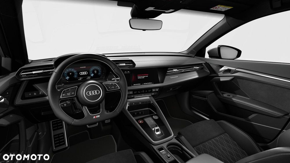Audi S3 - 3