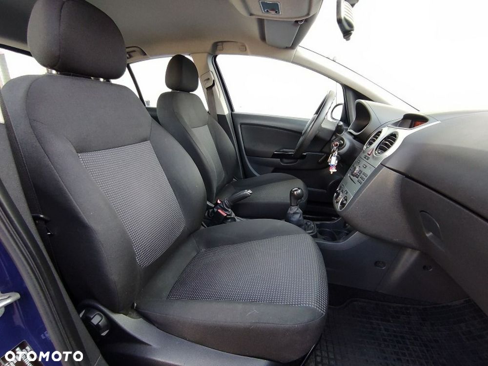 Opel Corsa - 13