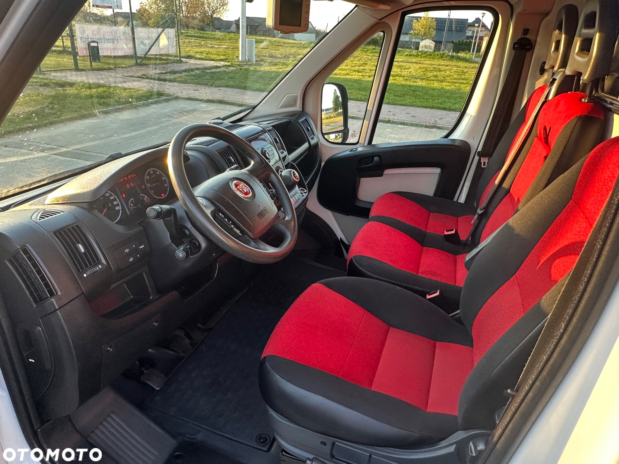 Fiat Ducato - 26