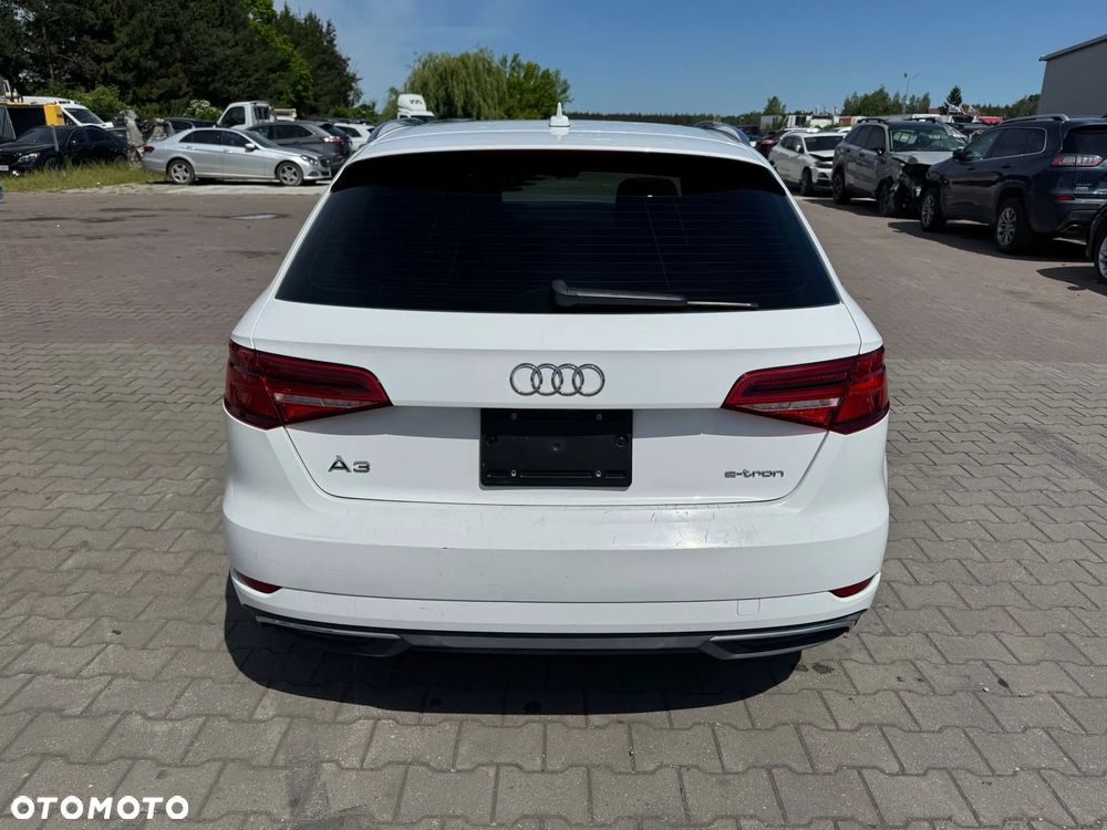 Audi A3 Sportback - 9