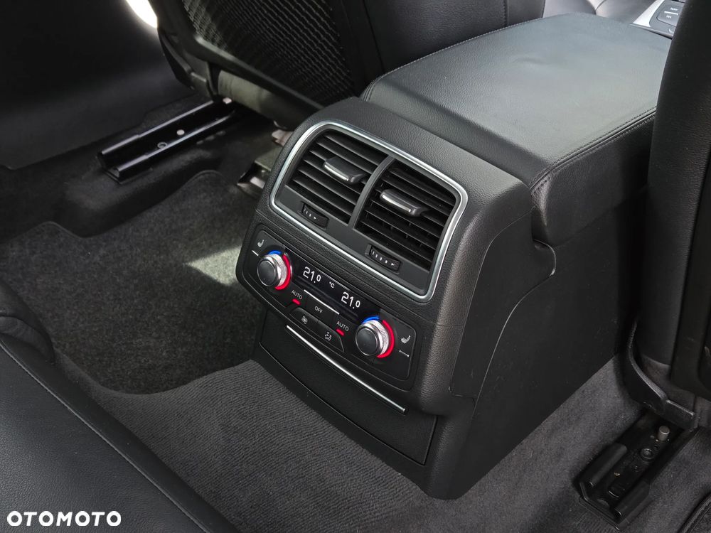 Audi A6 Avant 2.0 TDI - 10