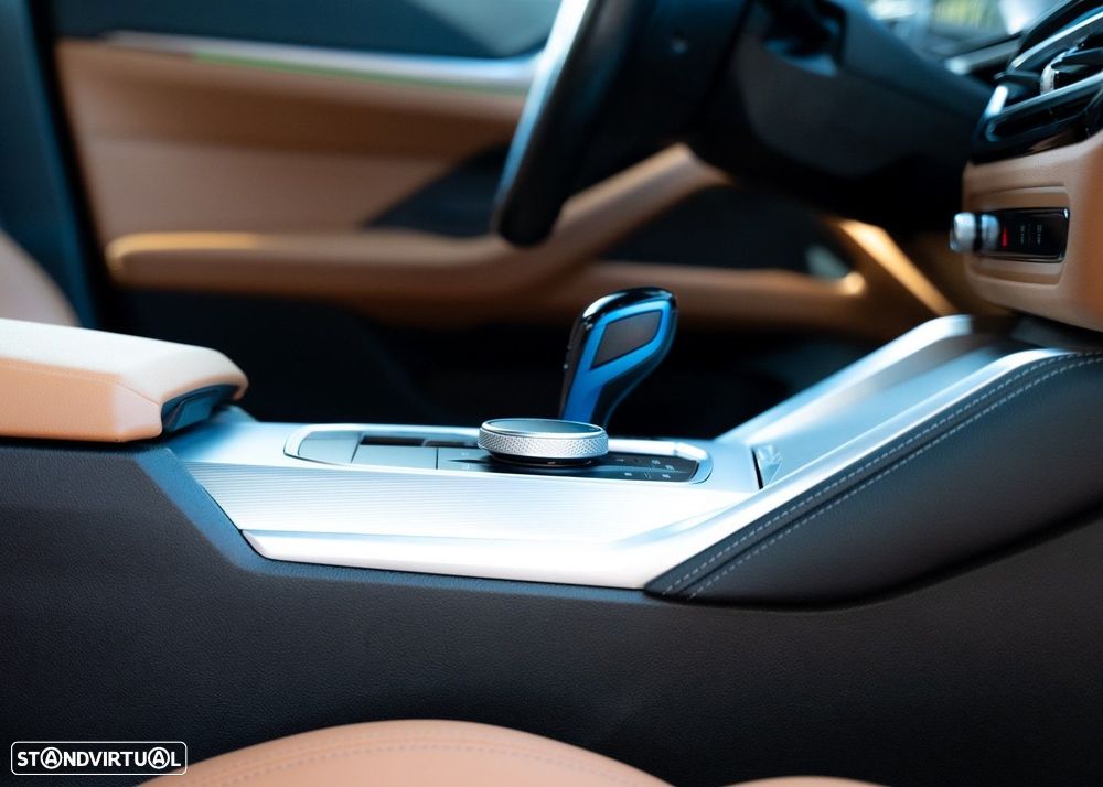 BMW i4 eDrive40 Pack Desportivo M Pro - 28