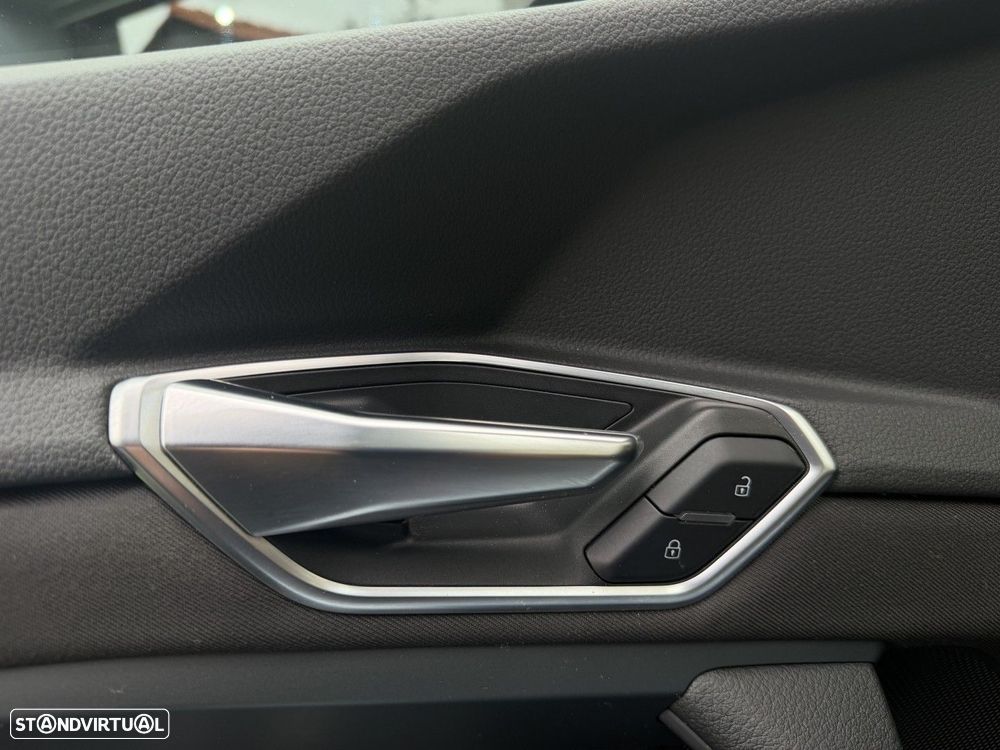 Audi e-tron 50 quattro - 26