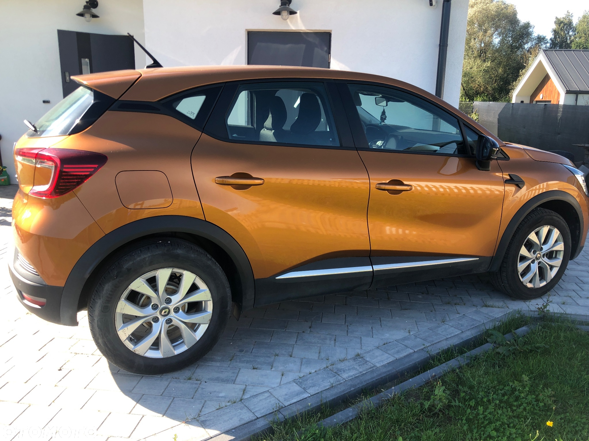 Renault Captur 1.0 TCe Zen - 2