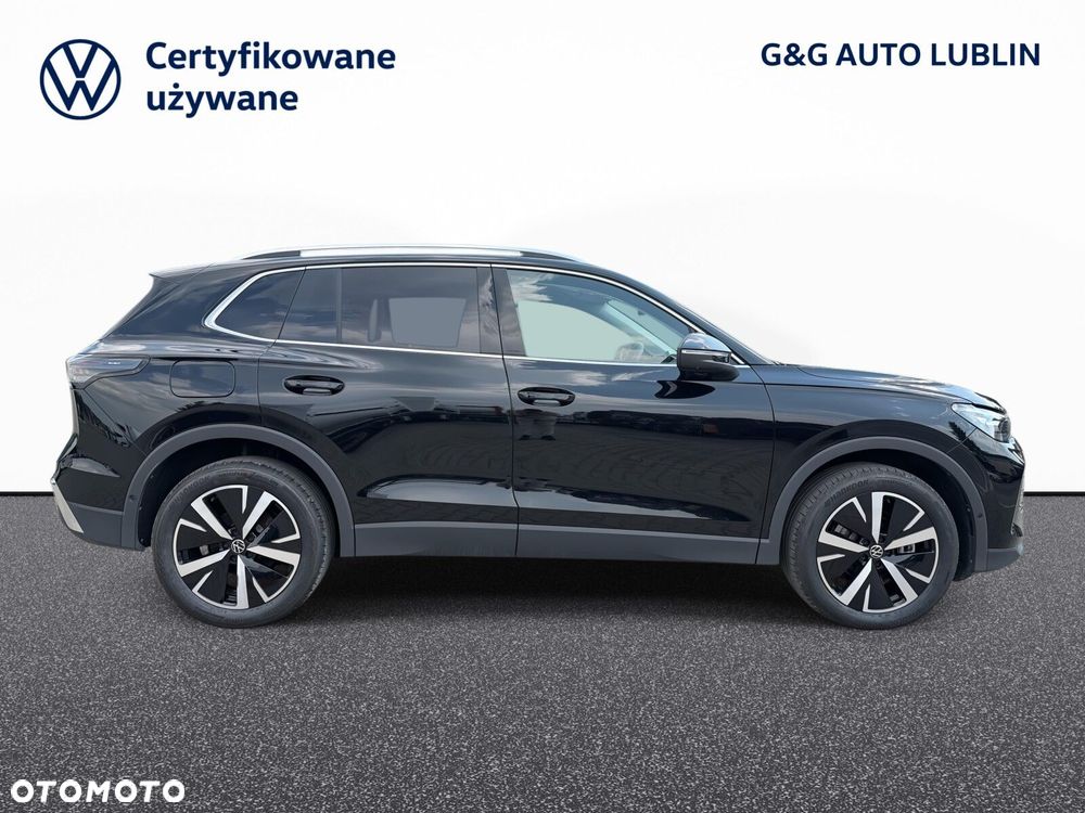 Volkswagen Tiguan 1.5 eHybrid PHEV 150kW Elegance DSG - 5