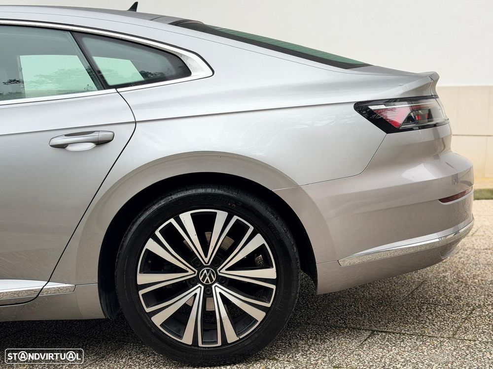VW Arteon 2.0 TDI Elegance DSG - 8
