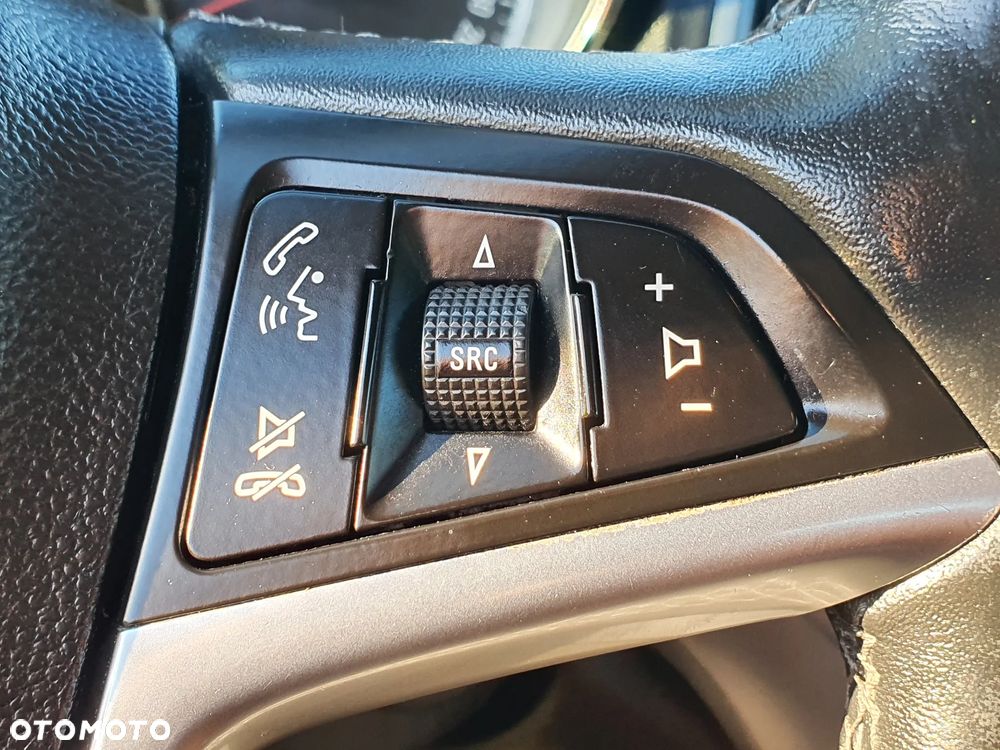 Opel Astra 1.6 CDTI Cosmo - 17