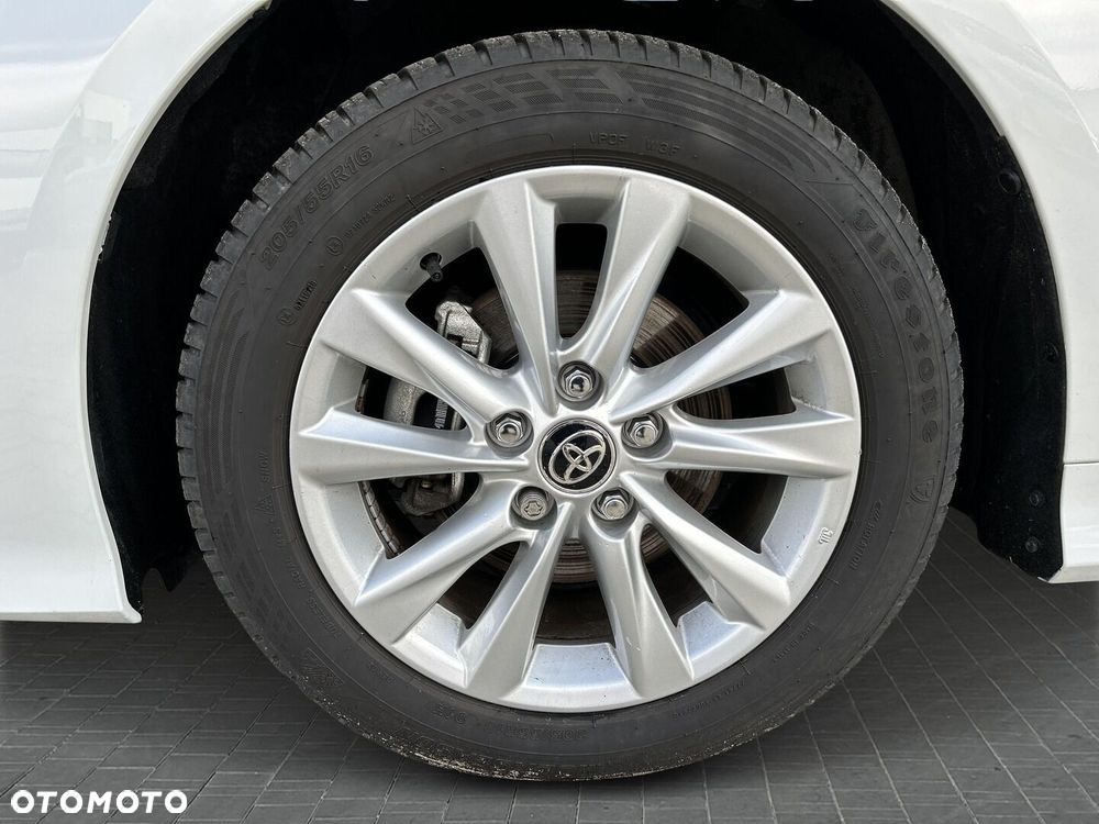 Toyota Corolla 1.8 Hybrid Comfort - 21