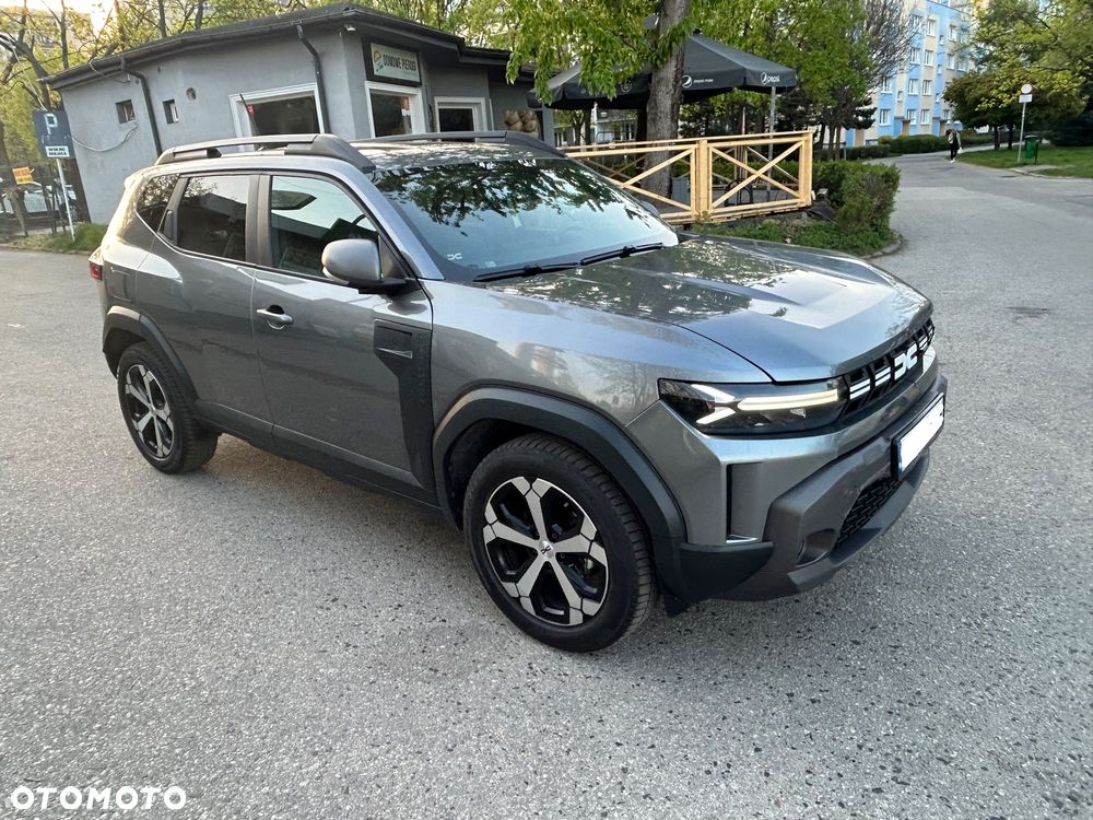 Dacia Duster 1.0 TCe Journey - 1