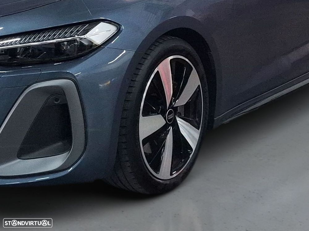 Audi A5 Avant TDI S line Tech - 4